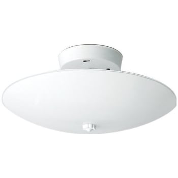 Image for Satco® Sf77/823 12 In. Incandescent Semi-Flush Mount Light from HD Supply