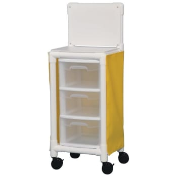 Image for IPU Isolation Cart from HD Supply