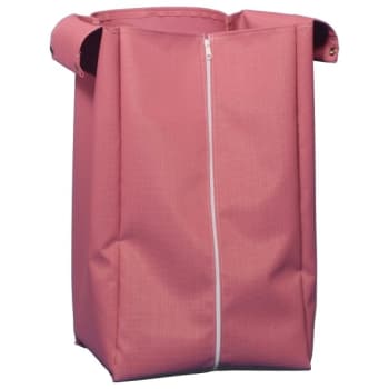 Image for Ipu® Wineberry Mesh Hamper Bag For All Lh Models from HD Supply