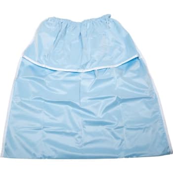Image for IPU Blue Leakproof Hamper Bag For All LH LP Models from HD Supply