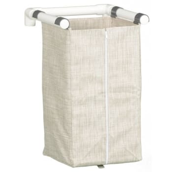 Image for Ipu® Linen Mesh Hamper Bas For All Vl Lh Models from HD Supply