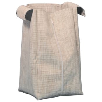 IPU Linen Mesh Hamper Bag For All JH Models
