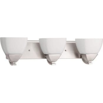Image for Progress Lighting Appeal 24 In. 3-light Bath Vanity Fixture from HD Supply