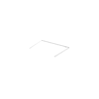 Image for Frigidaire Replacement Door Trim Kit For Range, Part#5303935380 from HD Supply
