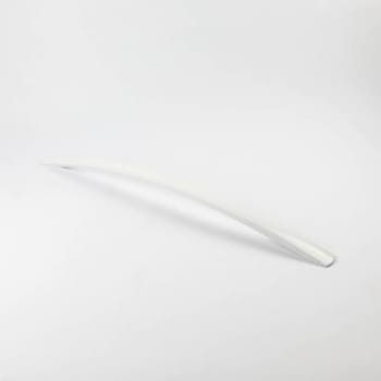 Frigidaire Replacement Door Handle For Refrigerator, Part#5304536621