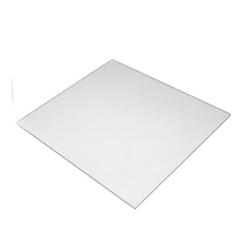 Image for Frigidaire Replacement Glass Shelf For Refrigerator, Part#241992909 from HD Supply