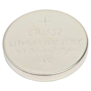Image for Dantona® 3 Volt Lithium Cr1632 Battery Lith-34 from HD Supply