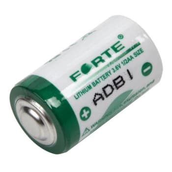 Image for Dantona® 3.6 Volt Lithium Comp-4di Battery from HD Supply