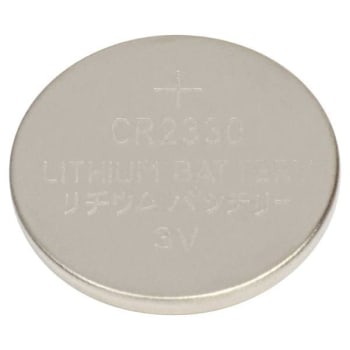 Image for Dantona® 3 Volt Lithium CR2330 Battery Comp-101 from HD Supply