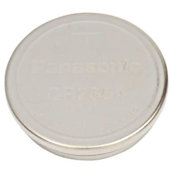 Image for Panasonic 3 Volt Lithium CR2354 Battery Comp-61pana from HD Supply