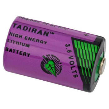 Image for Tadiran™ 3.6 Volt Lithium Tl-5101/S Battery Comp-4 from HD Supply