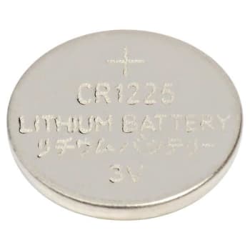 Image for Dantona® 3 Volt Lithium Cr1225 Battery Lith-52 from HD Supply