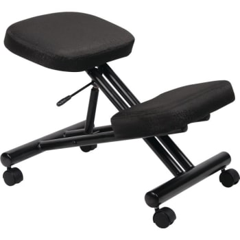 Image for Boss   Kneeling Stool from HD Supply