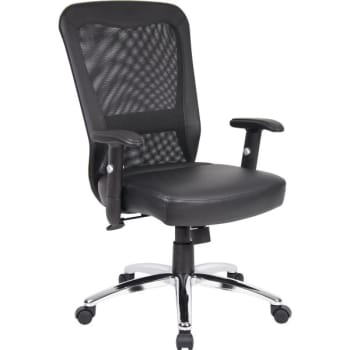 Boss   Web Chair