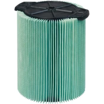 Image for RIDGID® 5-Layer Allergen Filter from HD Supply