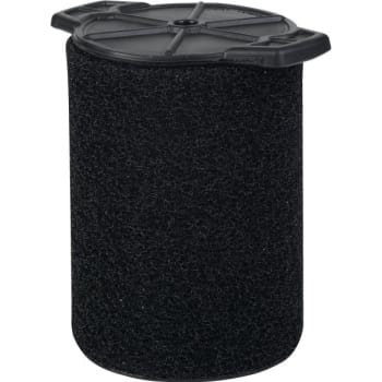 Image for Ridgid® Wet Application Foam Filter from HD Supply