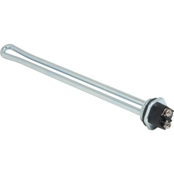 Image for Screw-In Water Heater Element- 240V/4500W - For Bradford White AO Smith from HD Supply