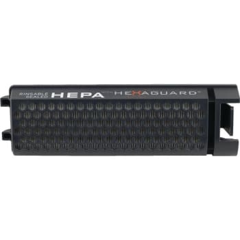 Image for Hoover 440007773 Exhaust Hepa Filter from HD Supply