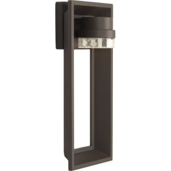 Image for Progress Lighting® P560029-129-30 7.5 X 16 In. Led Outdoor Wall Sconce from HD Supply
