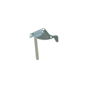 GE Replacement Broiler Hinge For Range, Part#WB10K10005