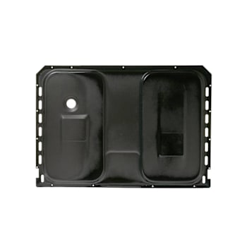 Image for GE Replacement Main Top Burner Box For Range, Part#wb64k10009 from HD Supply