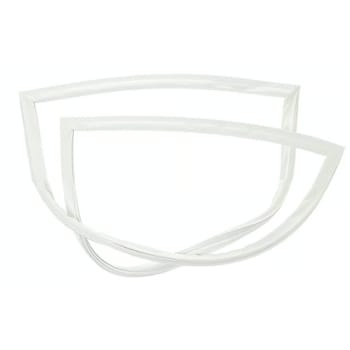 Ge Refrigerator Replacement Door Gasket