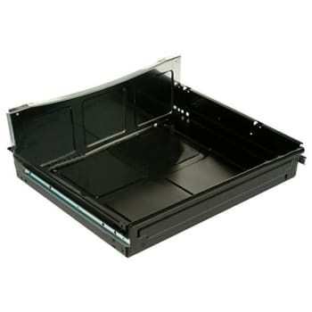 Image for Ge® Replacement Drawer Body Assembly For Range, Part# Wb63x41287 from HD Supply