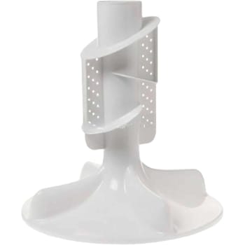 Image for GE Replacement Agitator Assembly For Washer, Part #wh43x30957 from HD Supply