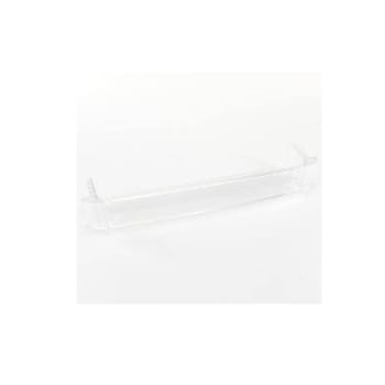 Image for GE Replacement Condiment Shelf For Refrigerator, Part#wr71x22025 from HD Supply