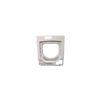 GE Replacement Front Panel For Washer/Dryer, Part#WE20M467