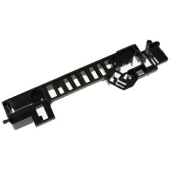 Image for GE® Replacement Board Latch For Range/Microwave, Part# WB10X25380 from HD Supply