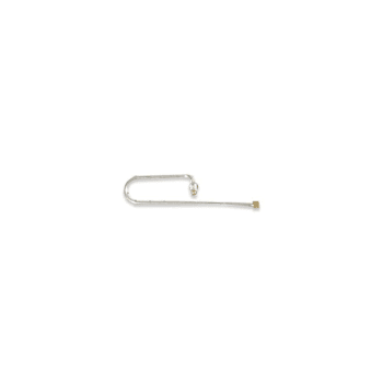 Image for GE Replacement Gas Tube For Range, Part#wb28k10010 from HD Supply