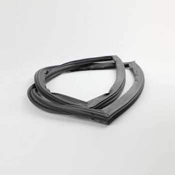 GE Replacement Door Gasket For Fresh Food Refrigerator, Part#wr14x27237