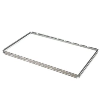 Image for Ge® Replacement Crystal Window For Range, Part# Wb56x27480 from HD Supply