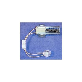 Image for GE Replacement Burner Igniter For Range, Part#wb13k21 from HD Supply