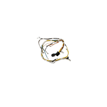 GE Replacement Main Top Wire Harness For Range, Part#wb18t10591