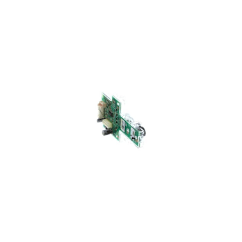 GE Replacement User Interface Assembly For Washer, Part#WE04X27284