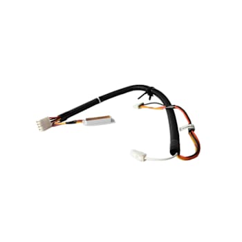 Image for GE® Replacement Harness Lid Lock For Washer/Dryer, Part# Wh19x27244 from HD Supply