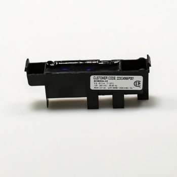 Image for GE® Replacement Spark Module For Range, Part# WB13K10028 from HD Supply