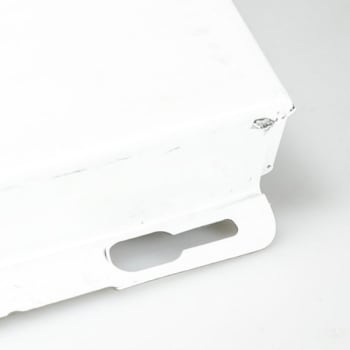Image for Ge® Replacement Access Panel For Dishwasher, Part# Wd27x21876 from HD Supply