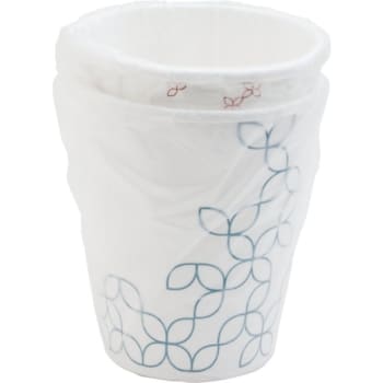 Image for Hilton Garden Inn 8 Oz Cold Cup Wrapped  Inroom Case Of 1000 from HD Supply