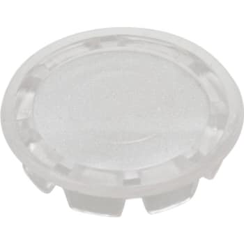Image for Pfister Price Pfister Series Acrylic Index Button from HD Supply