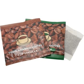 Image for Diplomat Coffee Decaf 1-Cup Coffee Pod, Case Of 200 from HD Supply