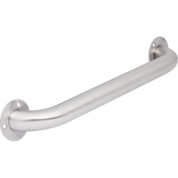 Image for Maintenance Warehouse® 1-1/2 X 12 In Exposed Mount Grab Bar from HD Supply