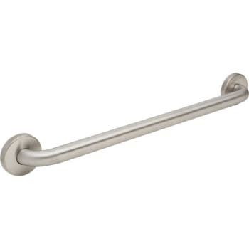 Image for Bobrick® 1-1/2 X 24 In Concealed Mount Grab Bar from HD Supply
