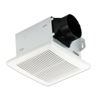 Image for Delta Electronics Breezintegrity 80 Cfm Dual Speed Fan With Humidity Sensor from HD Supply