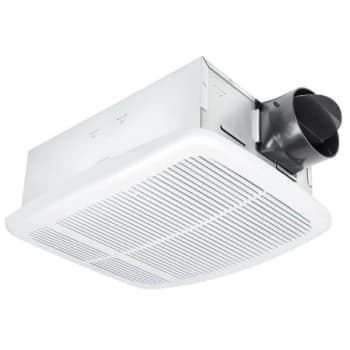 Image for Delta Electronics Breezradiance 80 Cfm Single Speed Fan With Heater from HD Supply