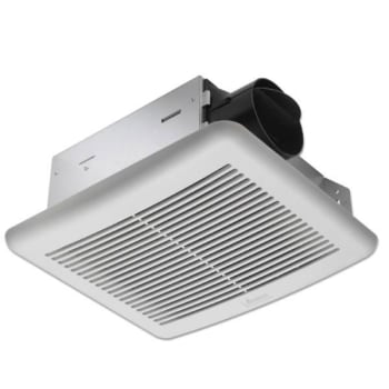 Image for Delta Electronics Breezslim 70 Cfm Single Speed  Fan With Humidity Sensor from HD Supply
