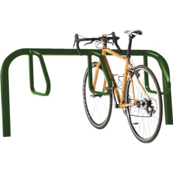 bicycle green