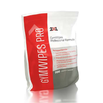 Gym Wipes Professional  Cleaning Wipes Refill Roll